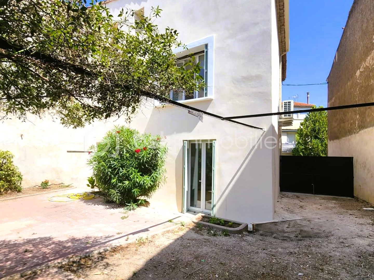 Maison à vendre - 5 pièces - 130m2 - Bessan (34550)