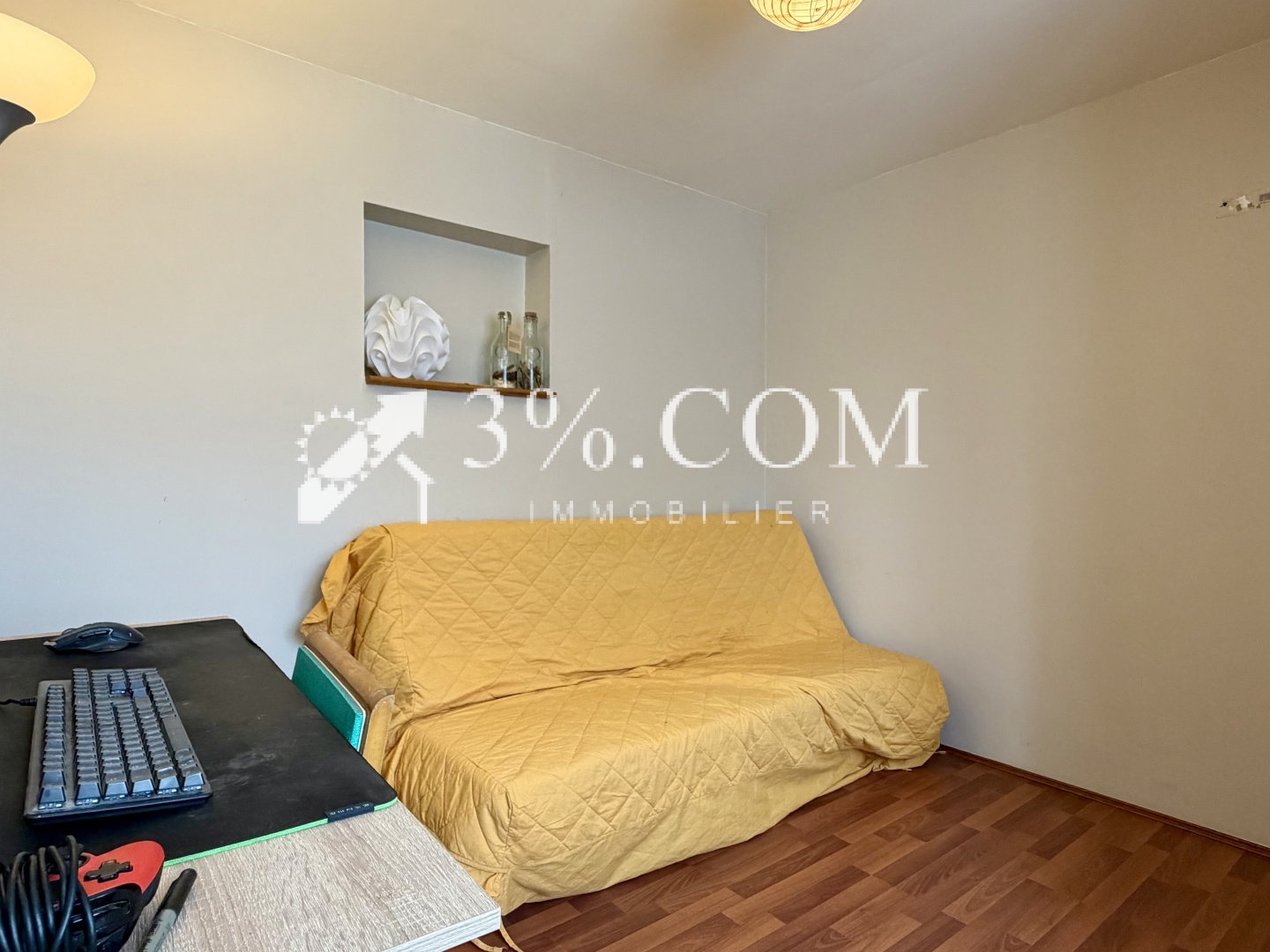 Maison à vendre - 5 pièces - 113m2 - Monswiller (67700)
