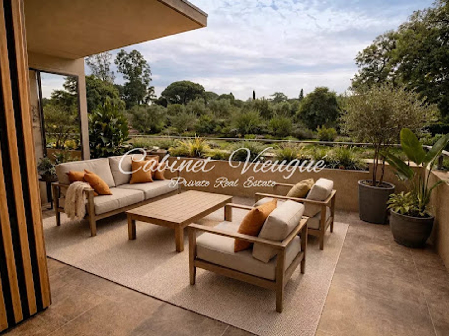 Appartement 3 pièces 80 m²