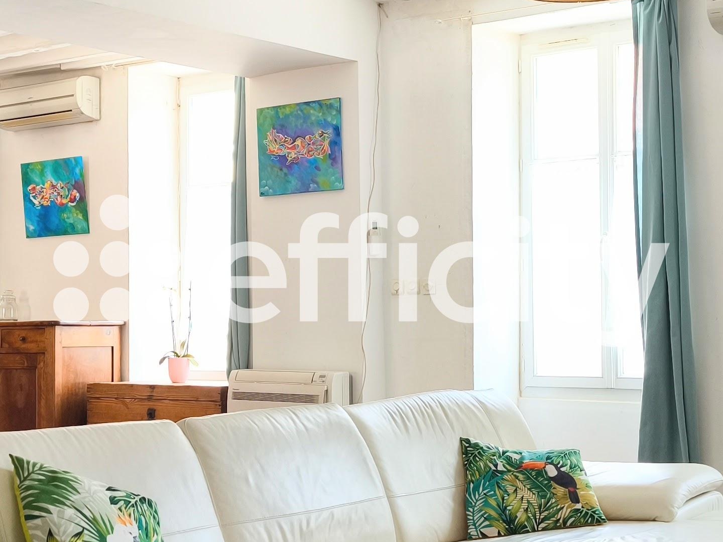 Maison 6 pièces 215 m²