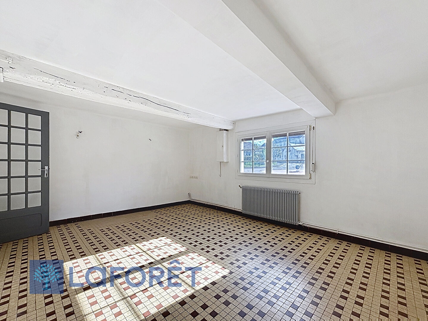 Maison à vendre - 4 pièces - 68m2 - Conches-En-Ouche (27190)