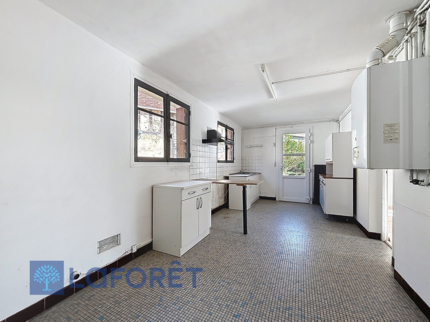 Maison à vendre - 4 pièces - 68m2 - Conches-En-Ouche (27190)