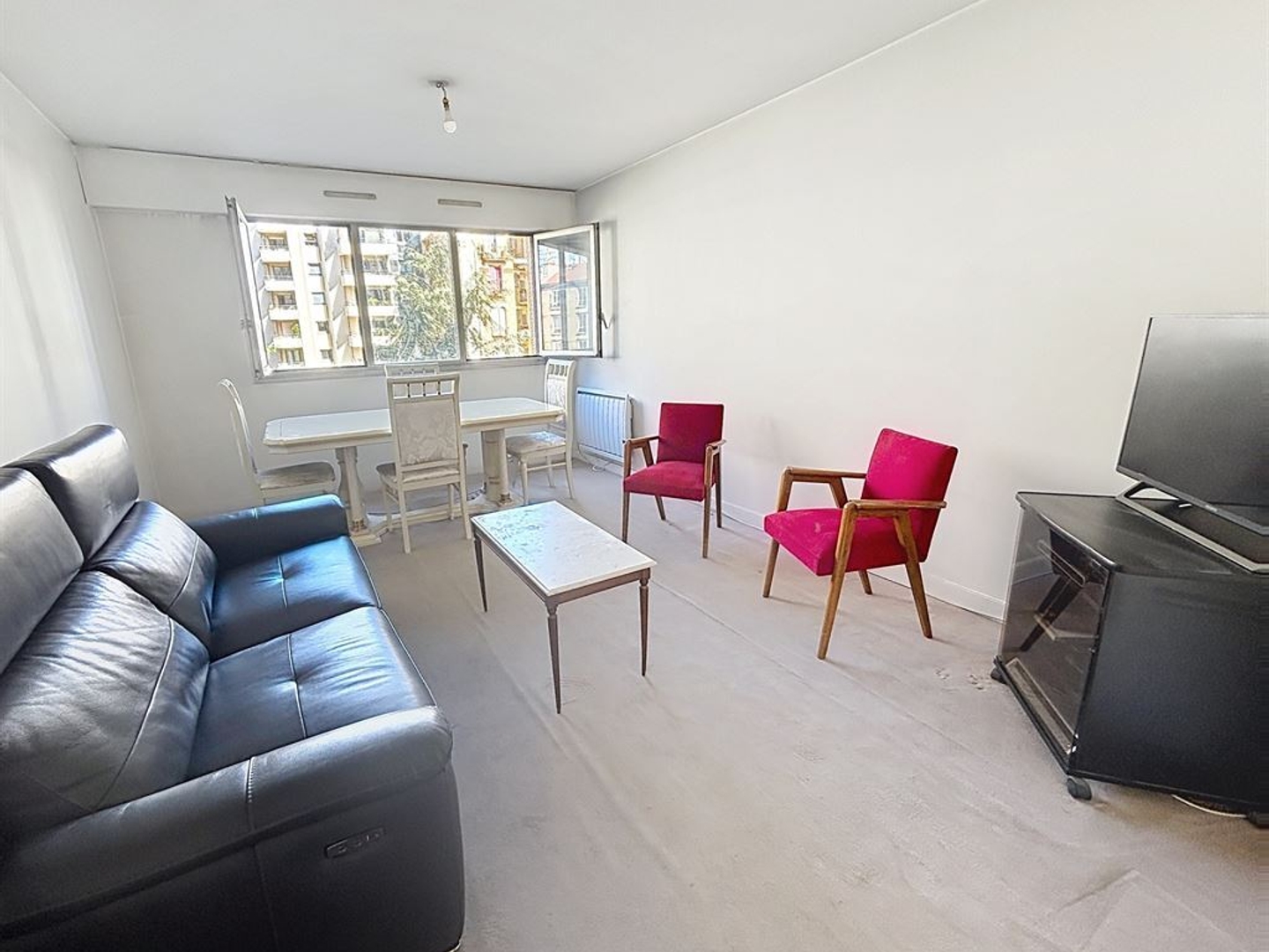 Vends t2 - 55 m² - Paris