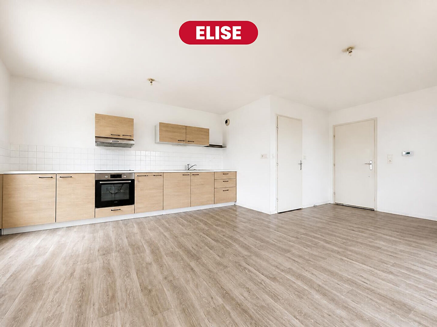 Appartement à vendre - 3 pièces - 63m2 - Lille (59000)
