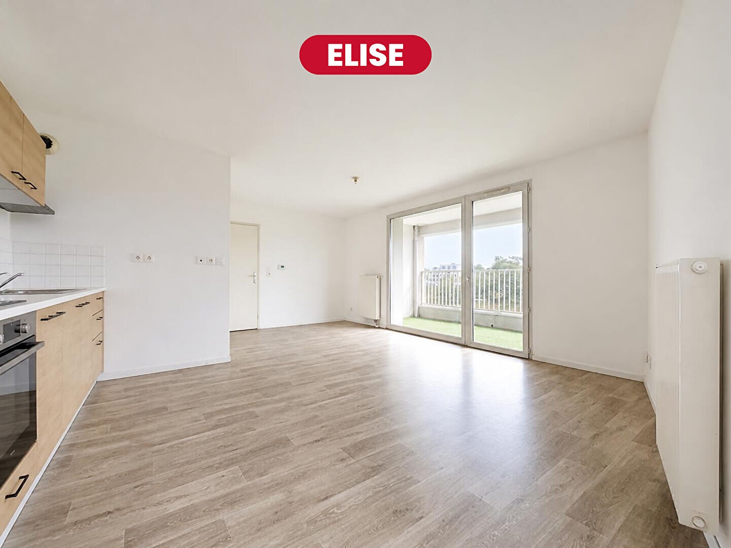 Appartement à vendre - 3 pièces - 63m2 - Lille (59000)