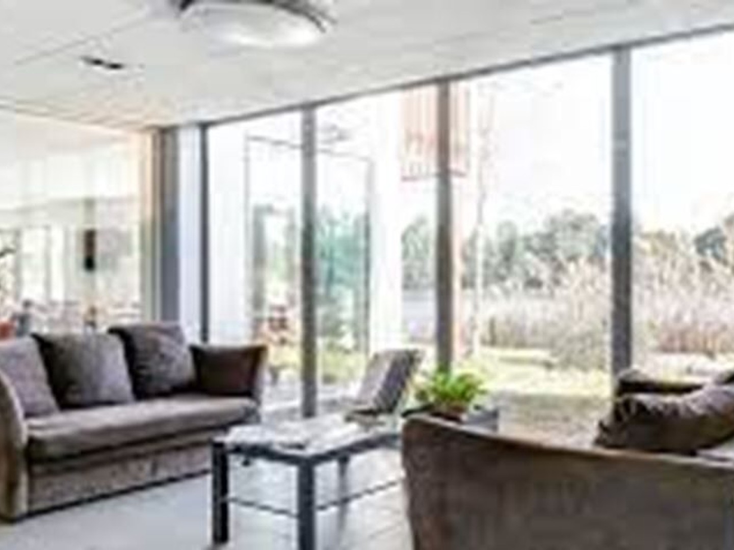 Studio - 17m ²