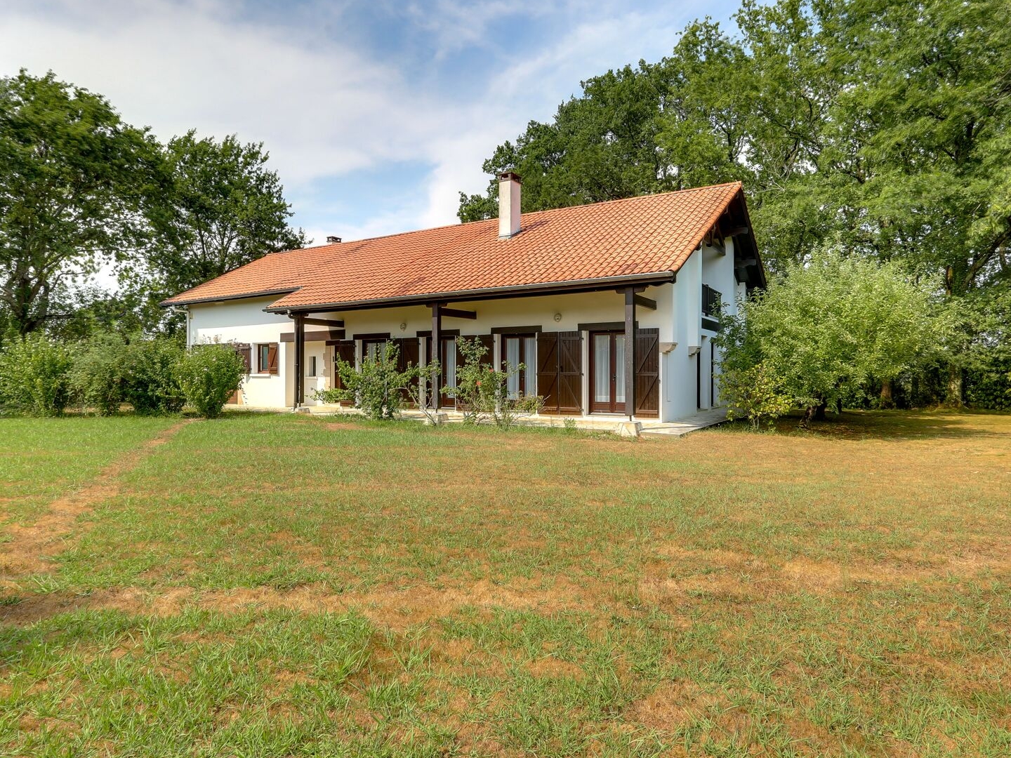 Maison 4 pièces 166 m²