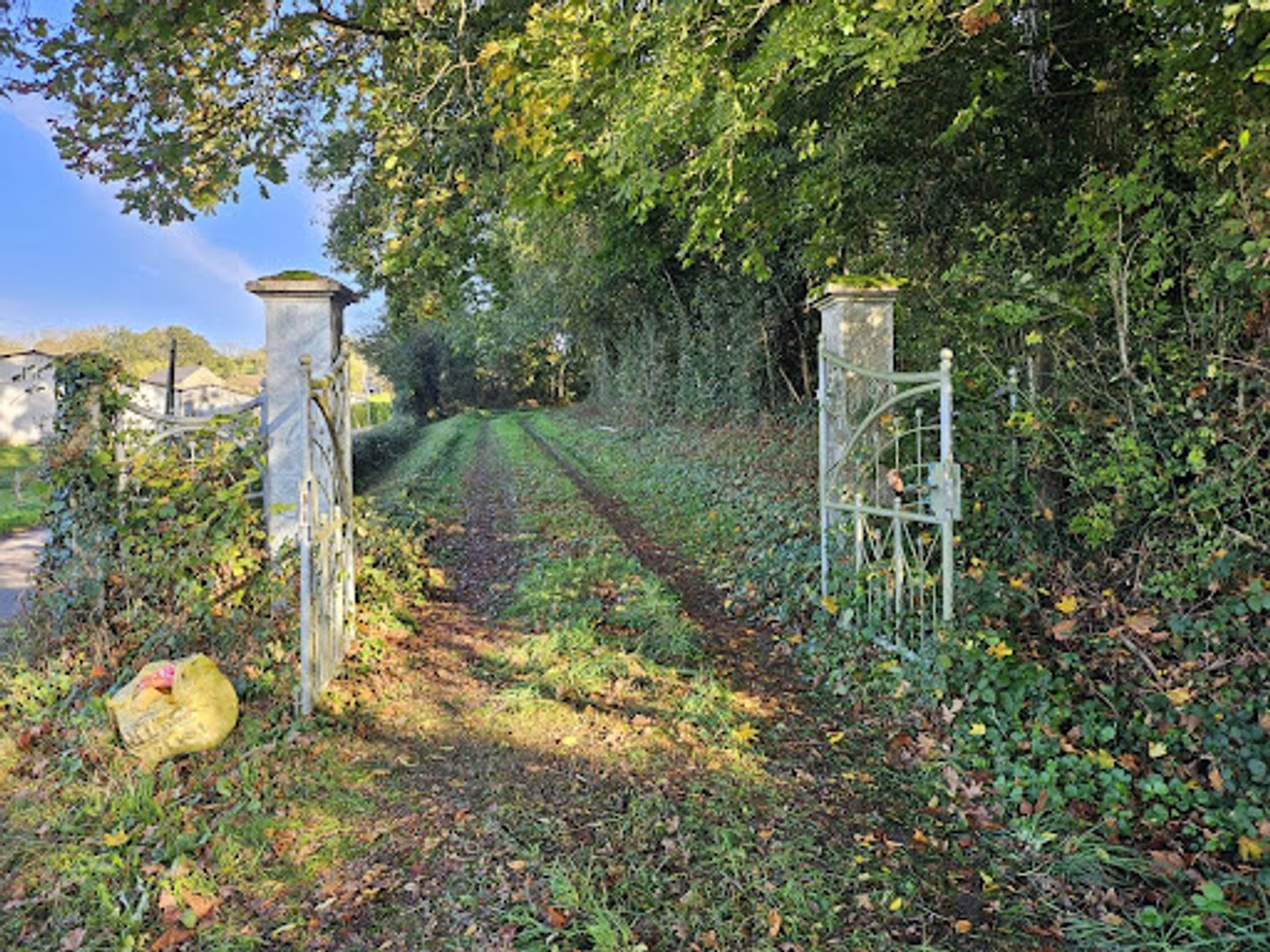 Château 12 pièces 396 m²
