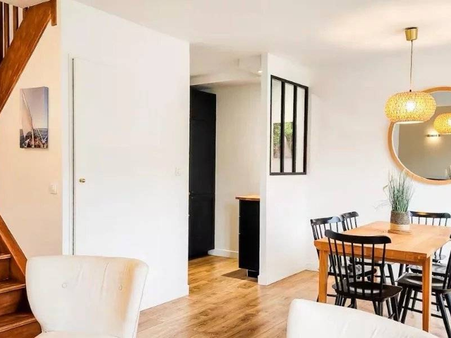 Maison à vendre - 4 pièces - 60m2 - Deauville (14800)