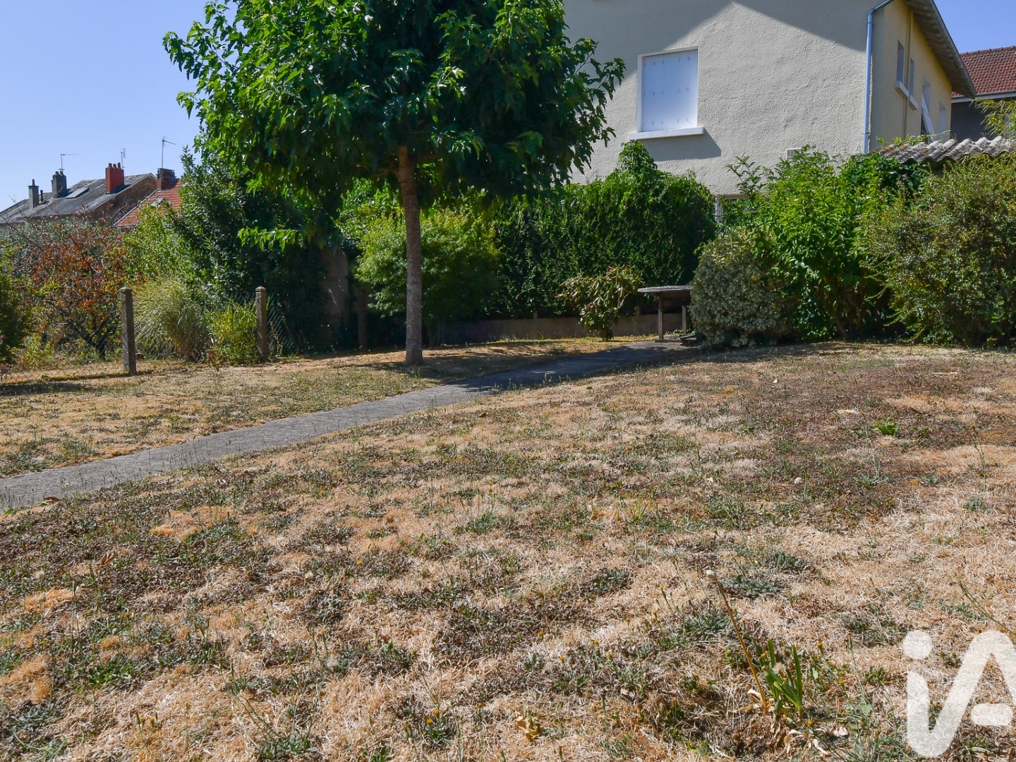 Maison à vendre - 4 pièces - 103m2 - Limoges (87100)