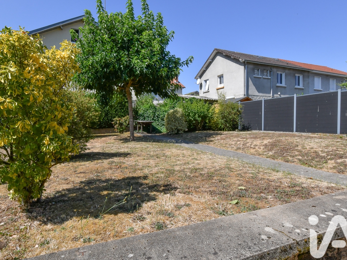 Maison à vendre - 4 pièces - 103m2 - Limoges (87100)