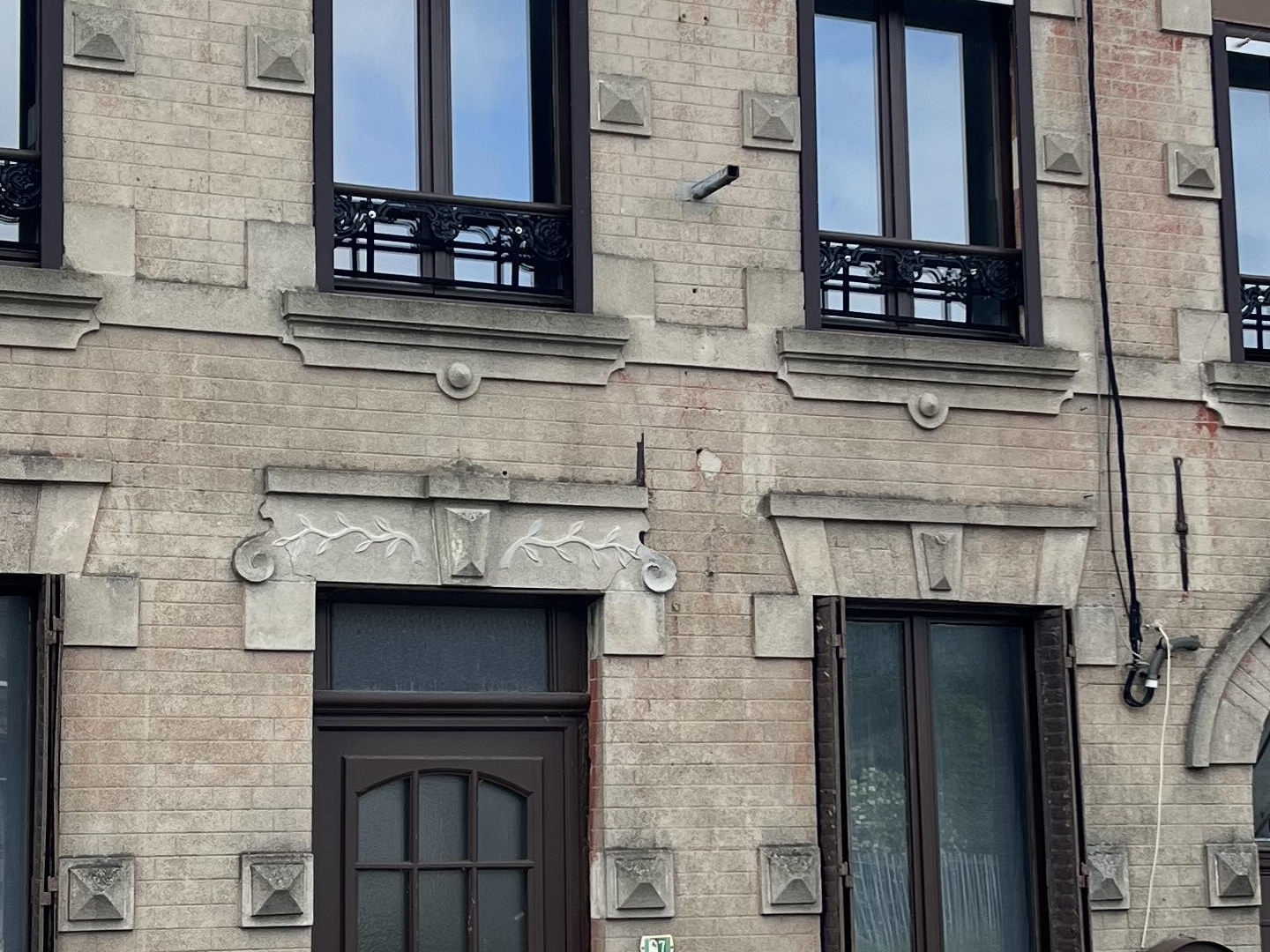 Maison 7 pièces 127 m²