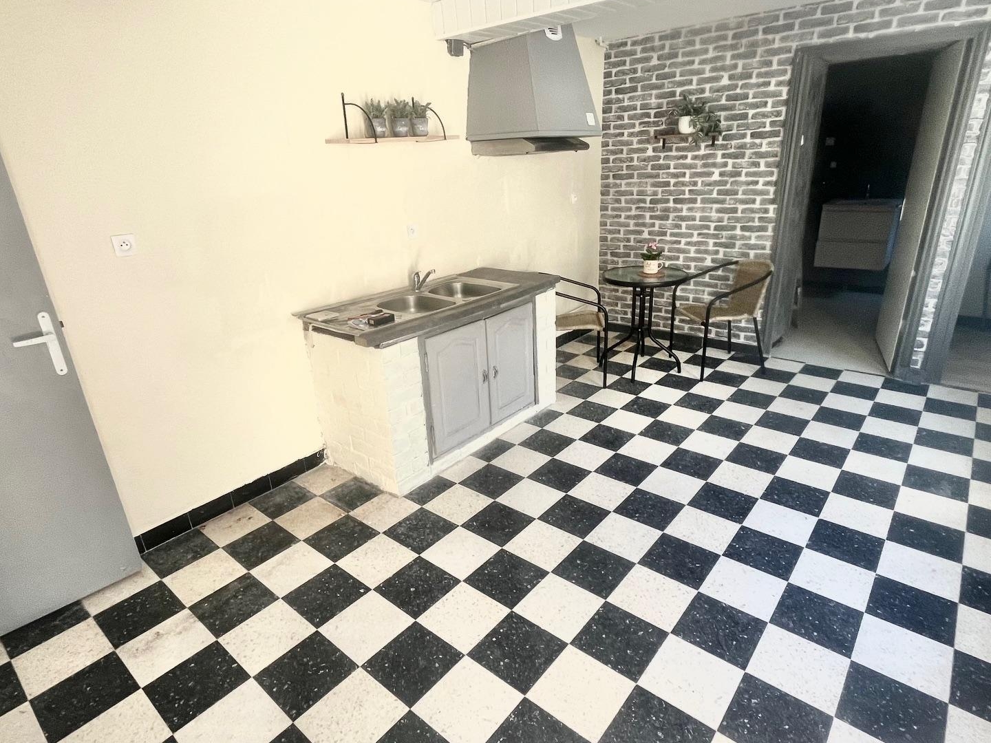 Maison à vendre - 7 pièces - 127m2 - Étroeungt (59219)