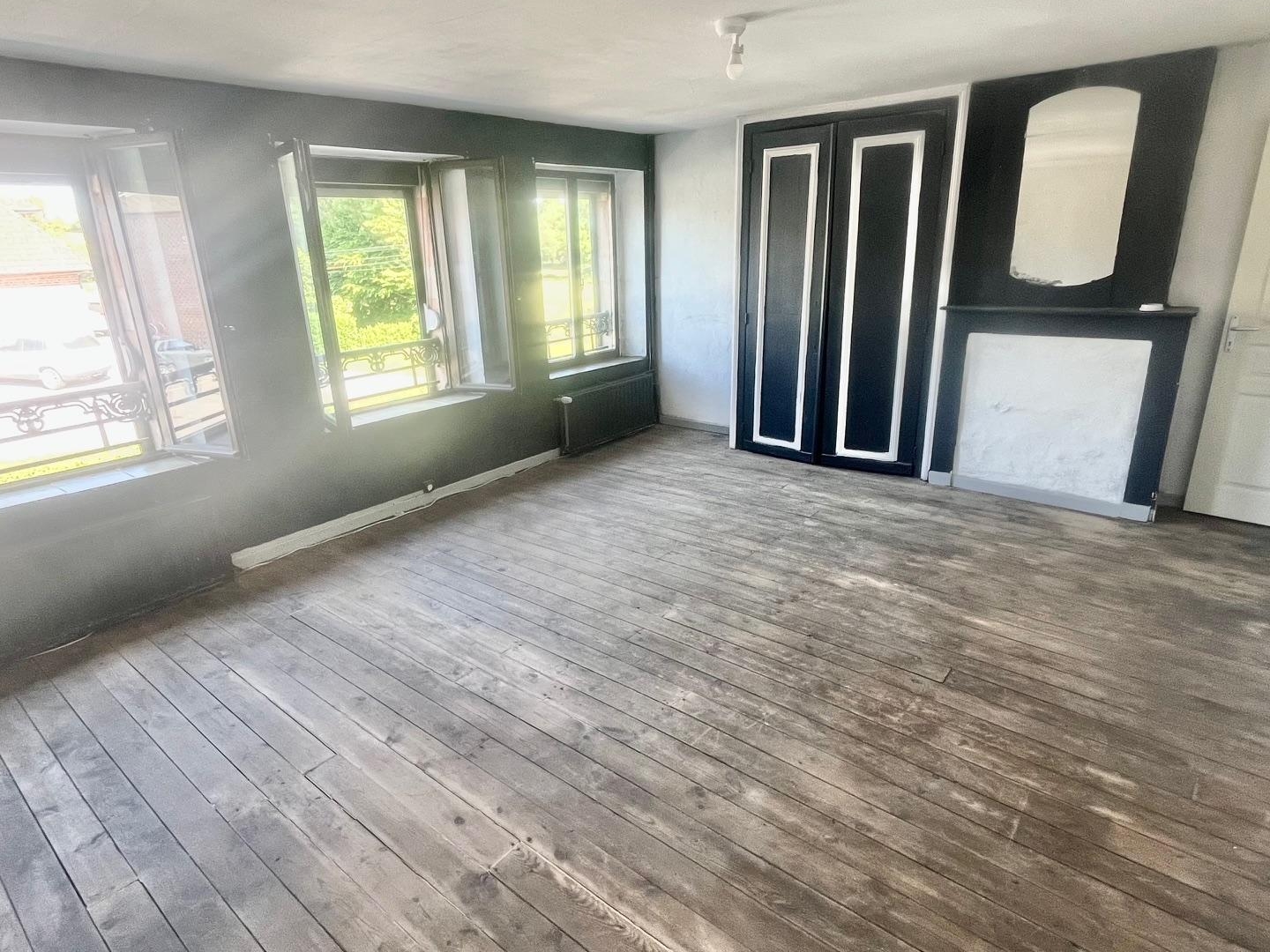 Maison à vendre - 7 pièces - 127m2 - Étroeungt (59219)