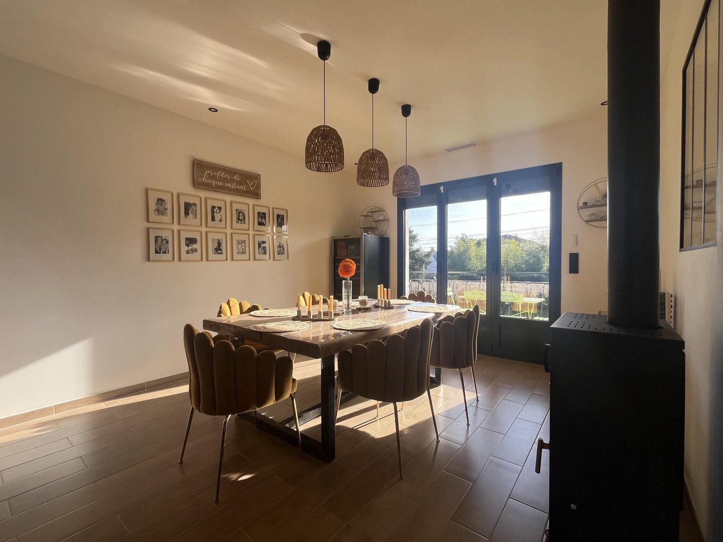 Maison à vendre - Grézieu-La-Varenne (69290)