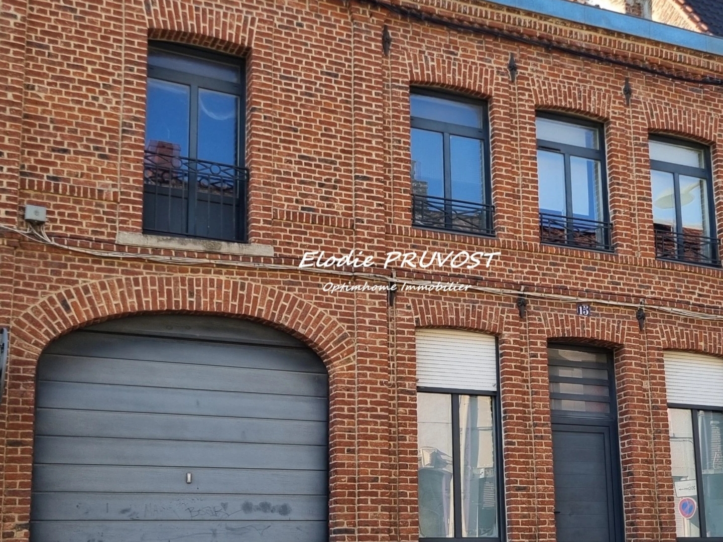 Maison à vendre 4 pièces LILLERS (62)