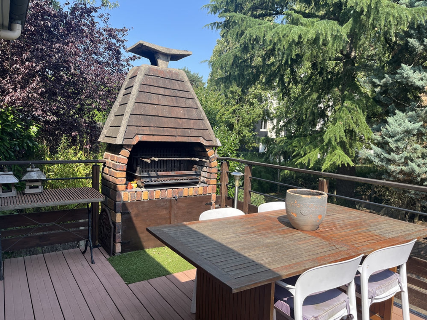 Maison à vendre - 10 pièces - 182m2 - L'haÿ-Les-Roses (94240)