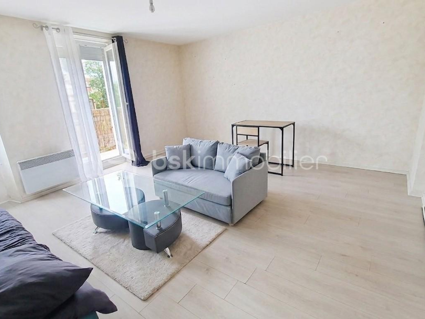 Immeuble à vendre - 8 pièces - 140m2 - Claye-Souilly (77410)