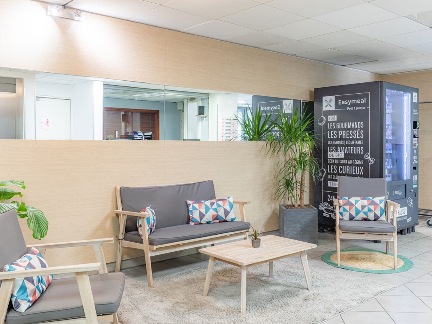 Appartement à vendre - 1 pièce - 19m2 - Nice (06300)