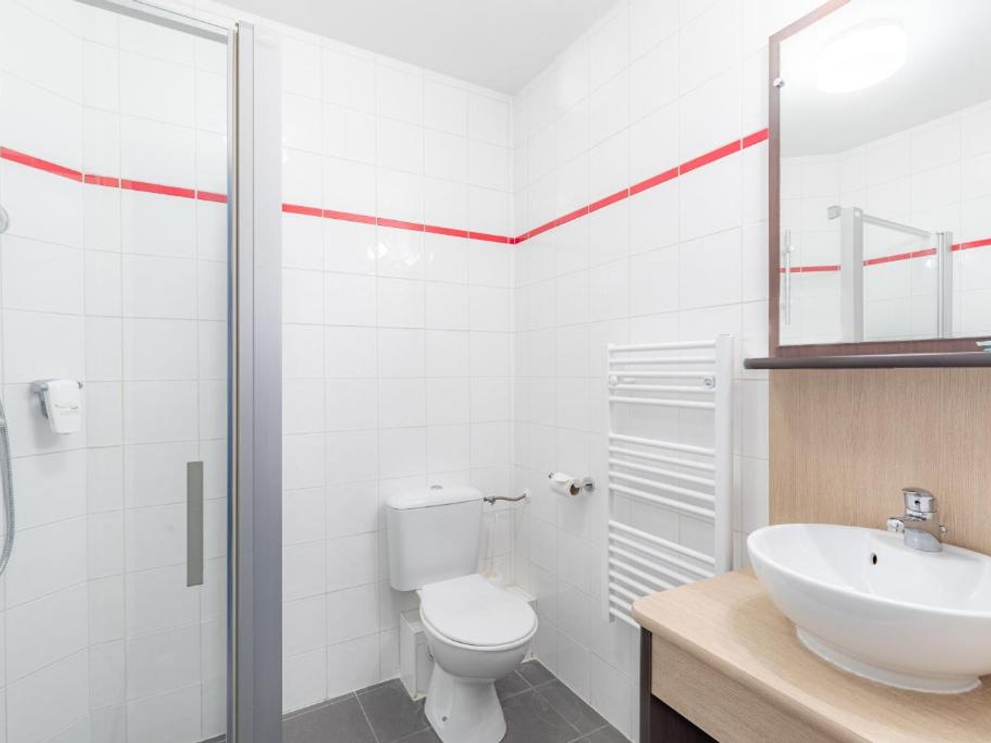 Appartement à vendre - 1 pièce - 19m2 - Nice (06300)