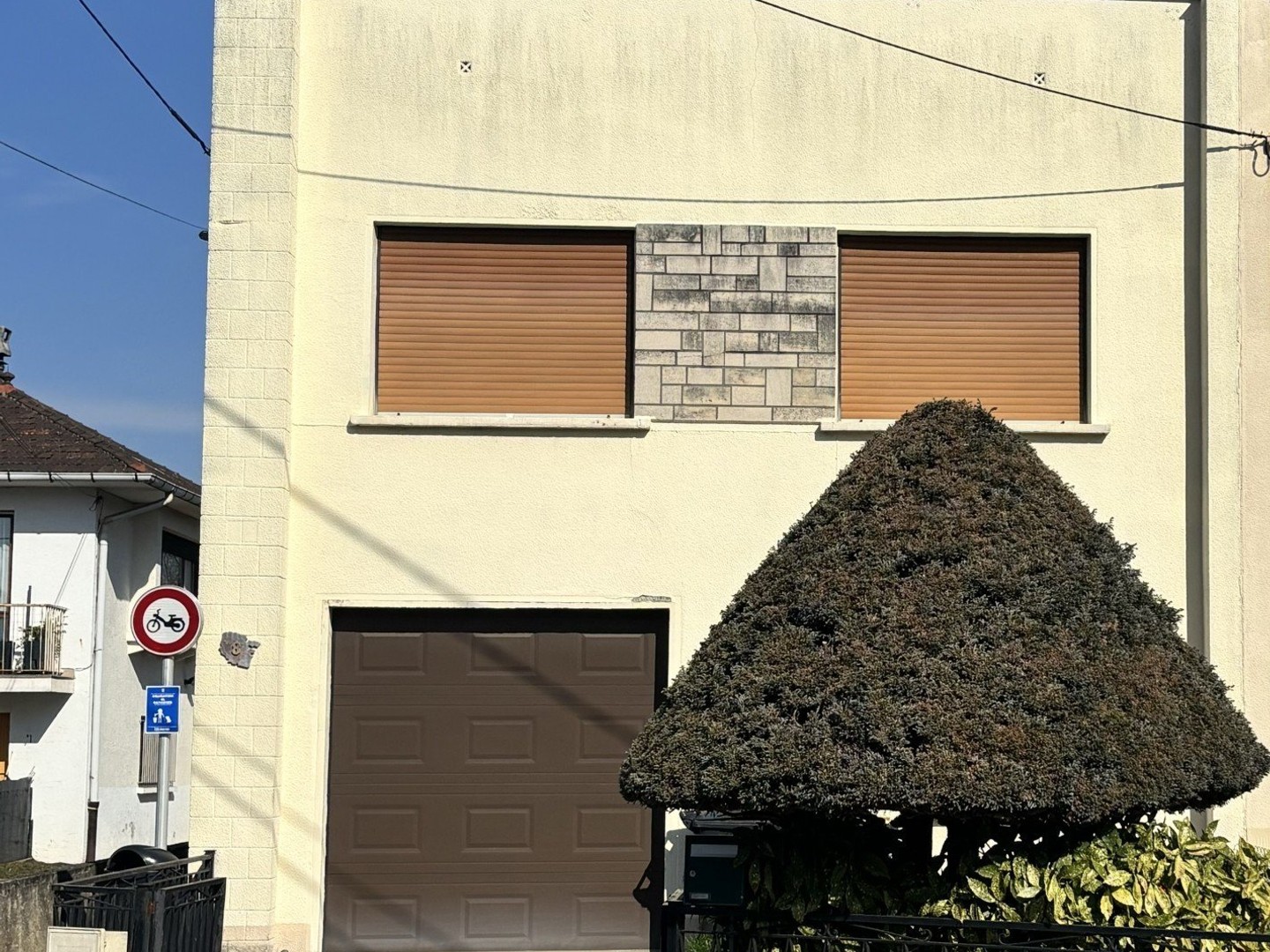 Maison 4 pièces 81 m²