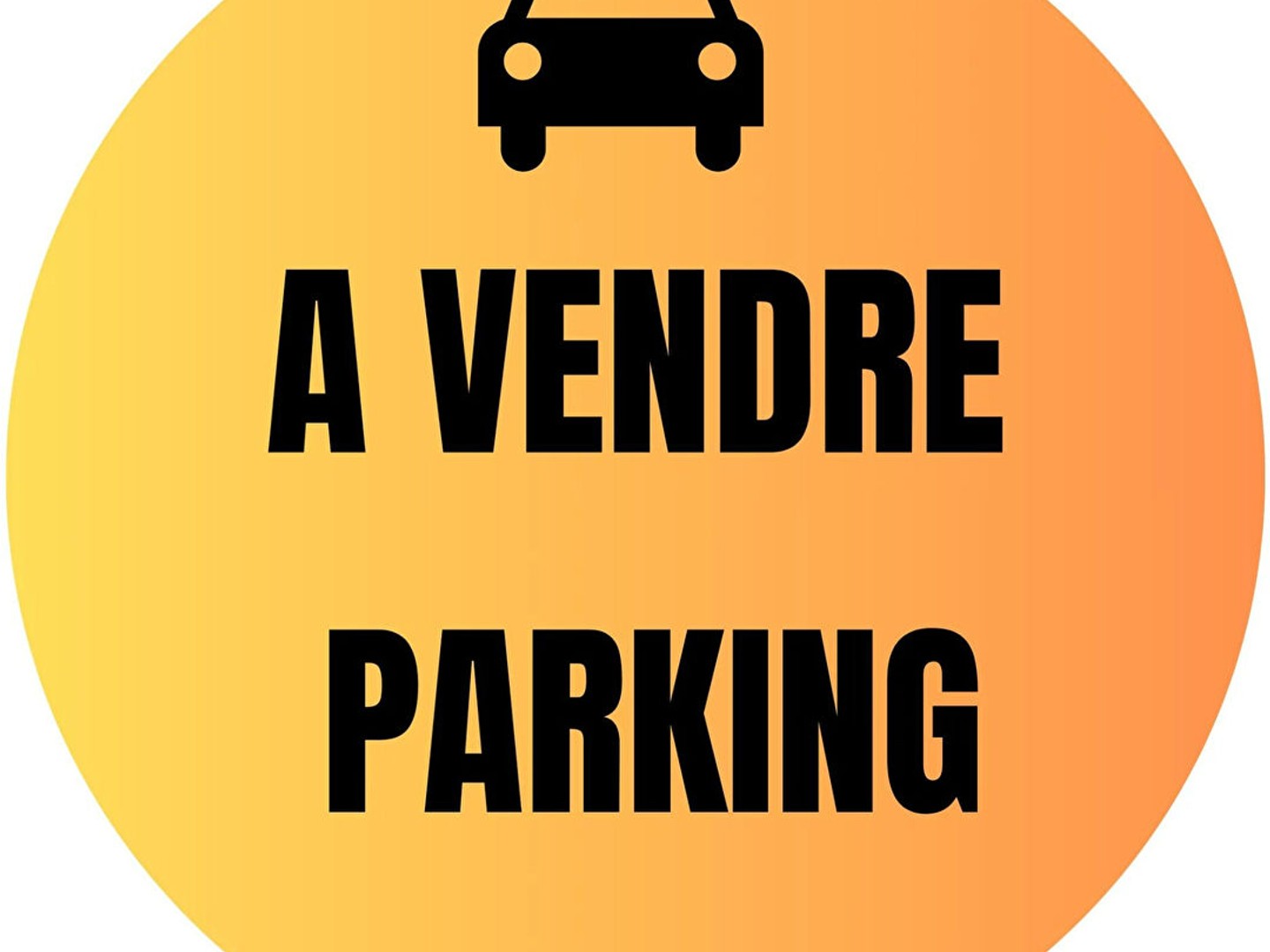 Parking / box Jouy Le Moutier