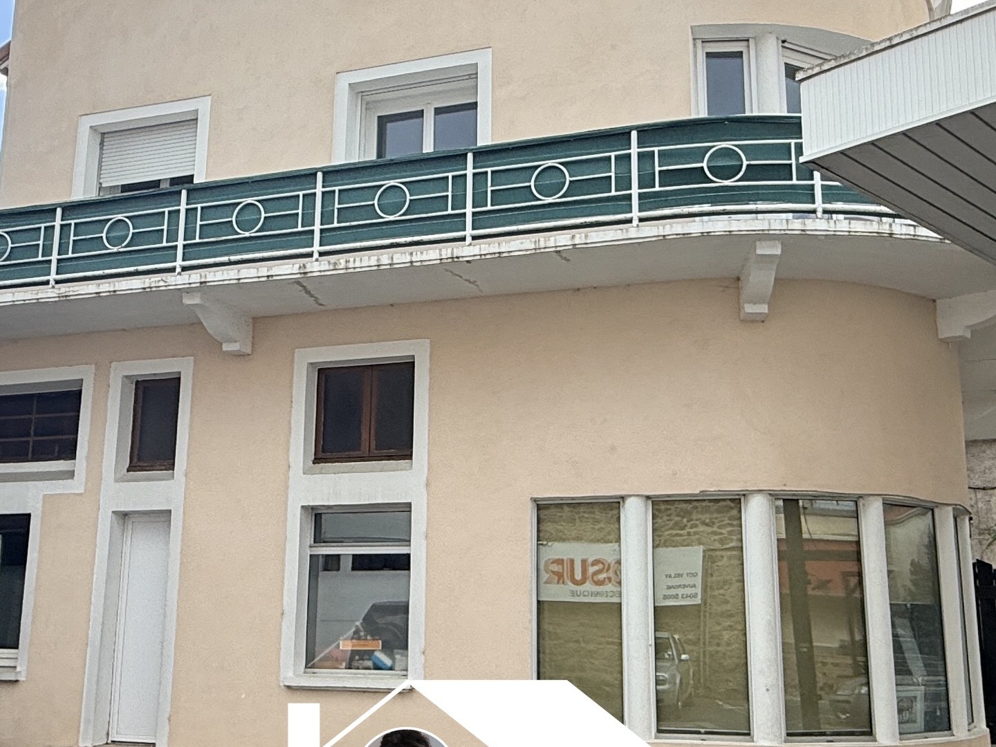 Maison 7 pièces 158 m²