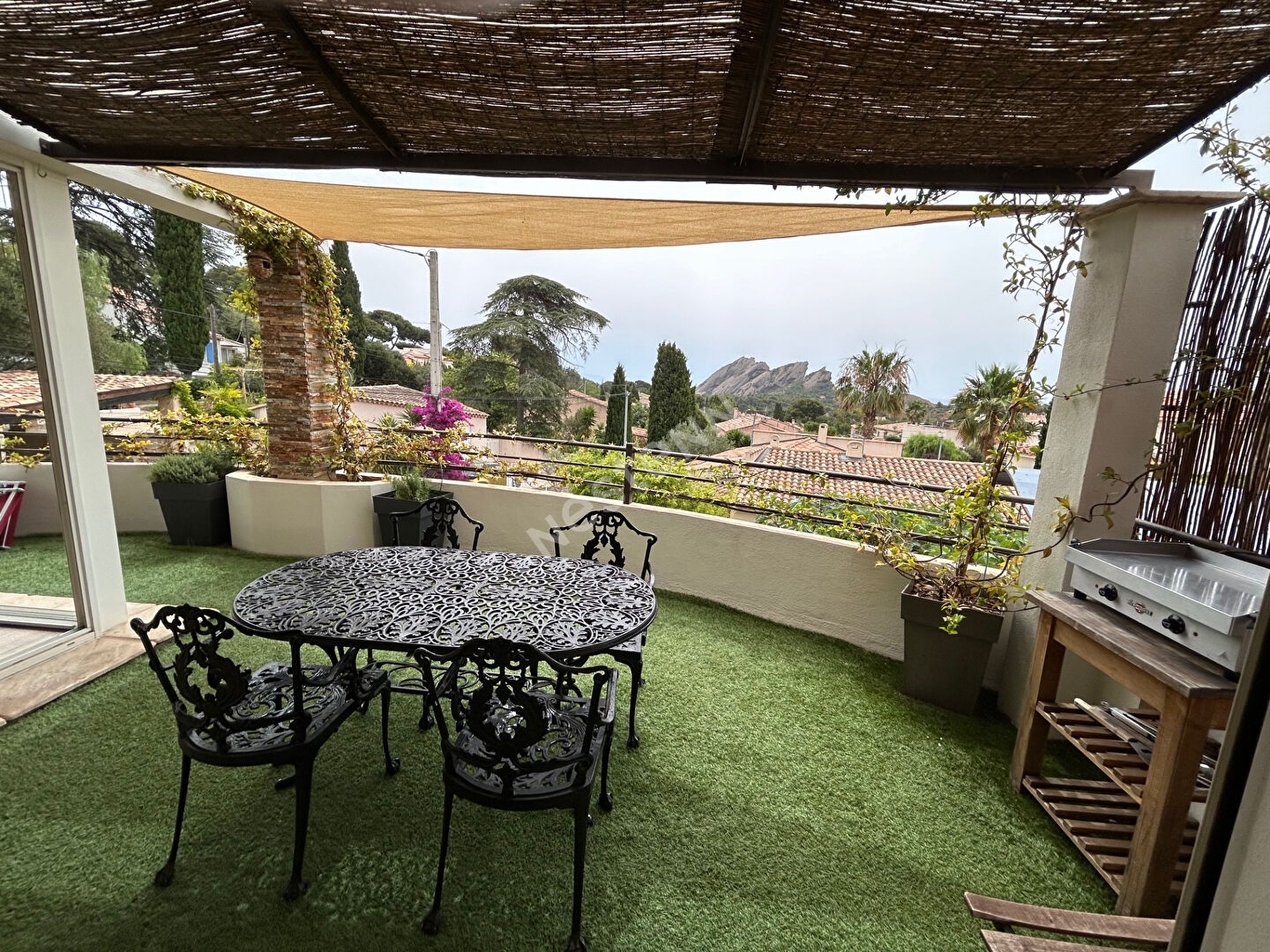 Appartement à vendre - 3 pièces - 94m2 - La Ciotat (13600)