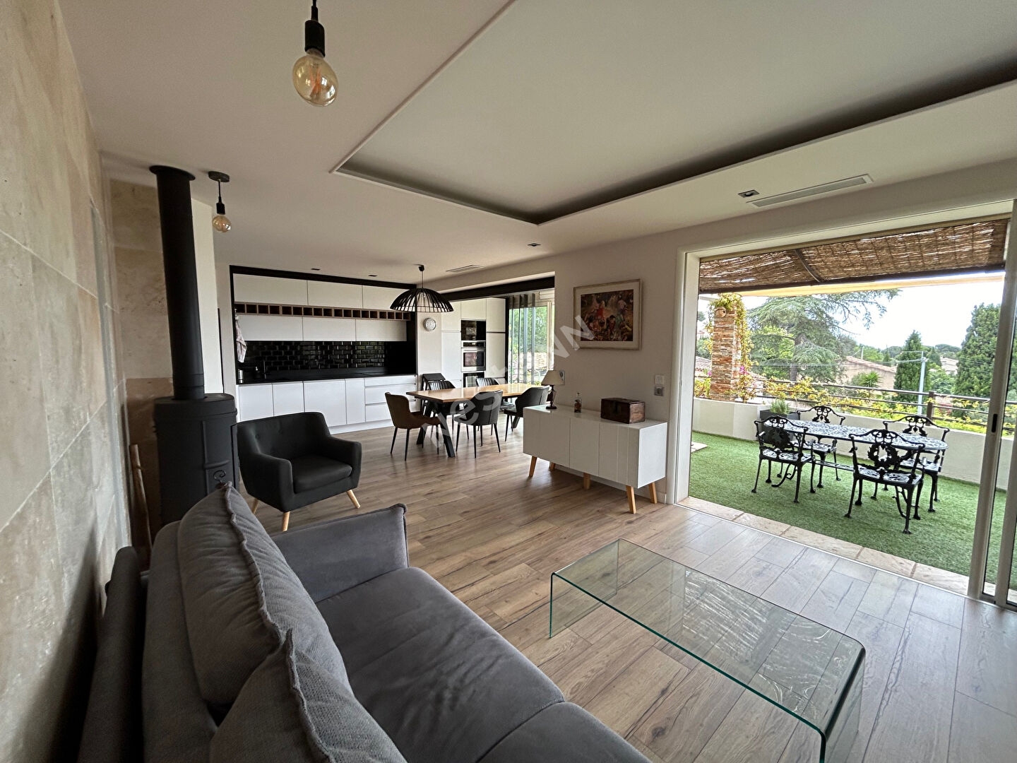 Appartement à vendre - 3 pièces - 94m2 - La Ciotat (13600)