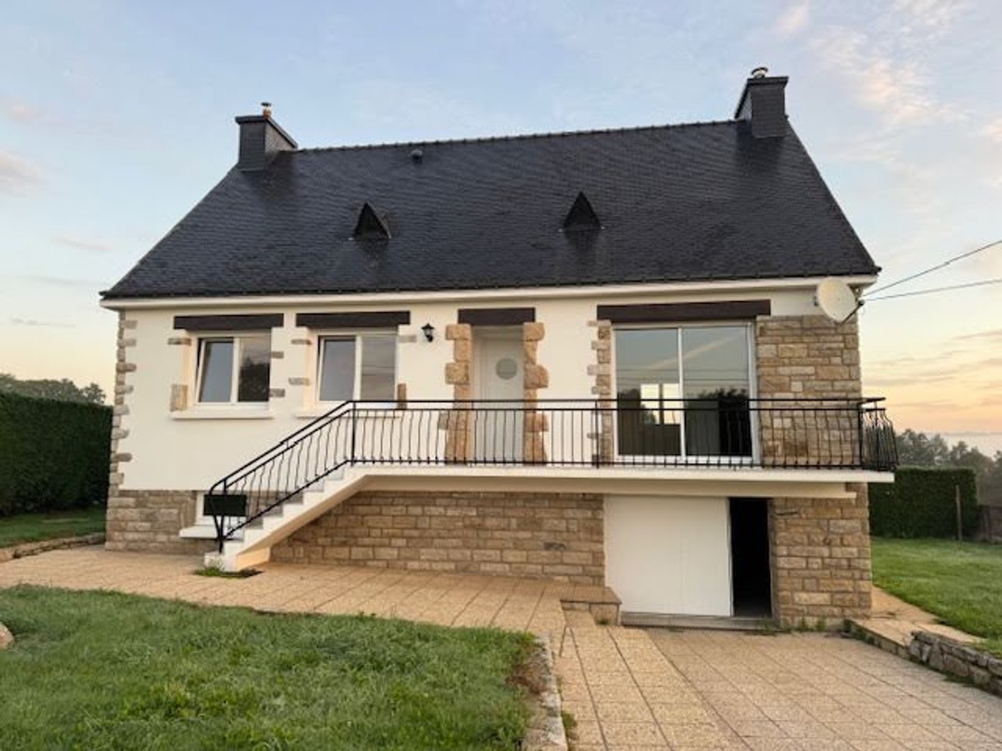 Maison 6 pièces 129 m²
