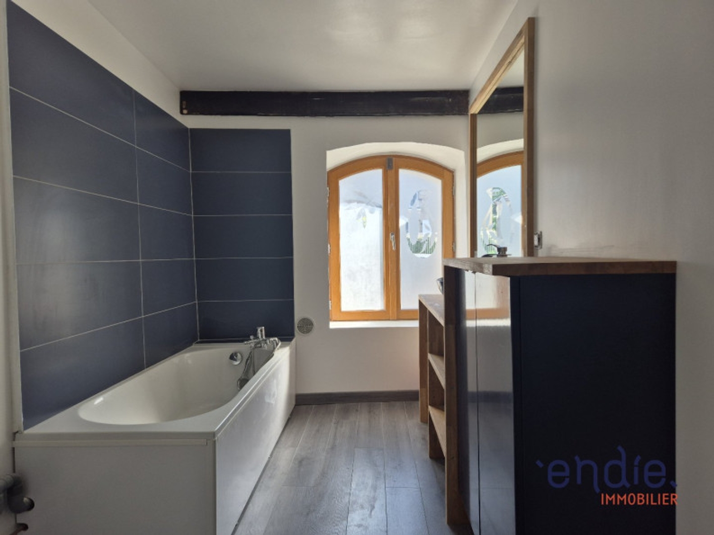 Maison à vendre - 4 pièces - 91m2 - Authon-La-Plaine (91410)