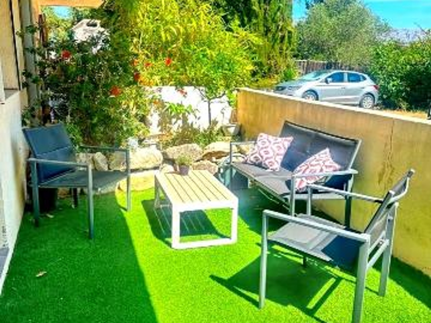 Appartement à vendre - 3 pièces - 95m2 - Fuveau (13710)