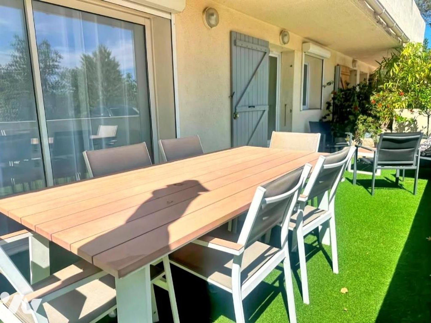 Appartement à vendre - 3 pièces - 95m2 - Fuveau (13710)