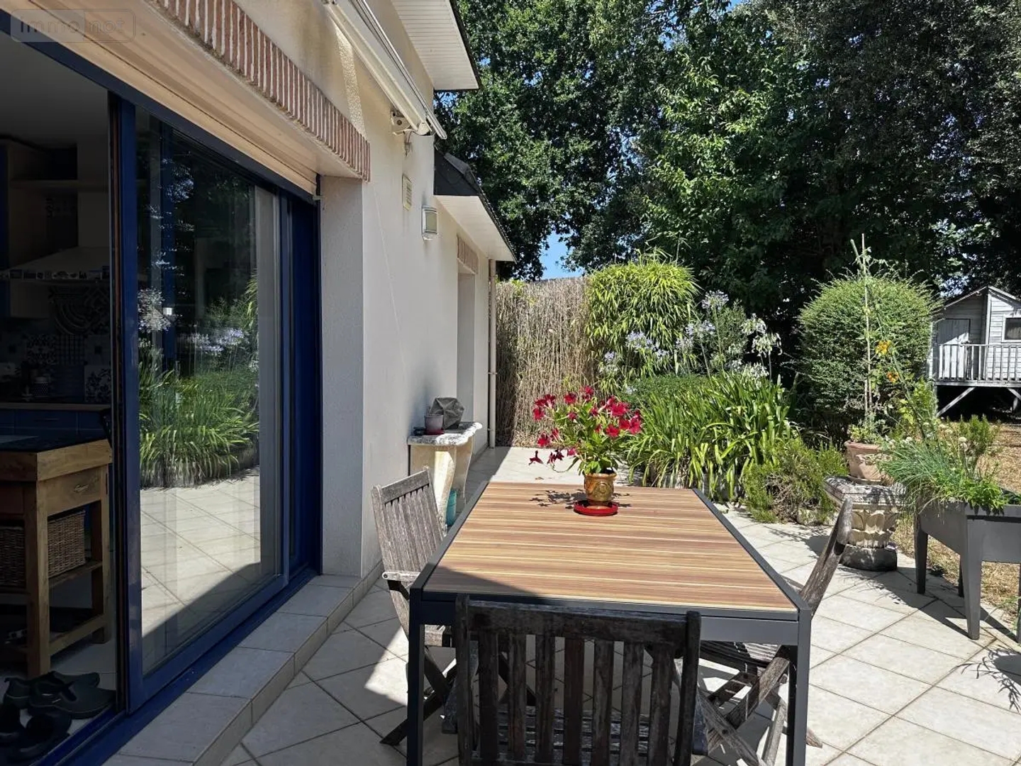 Maison à vendre - 7 pièces - 220m2 - Sarzeau (56370)