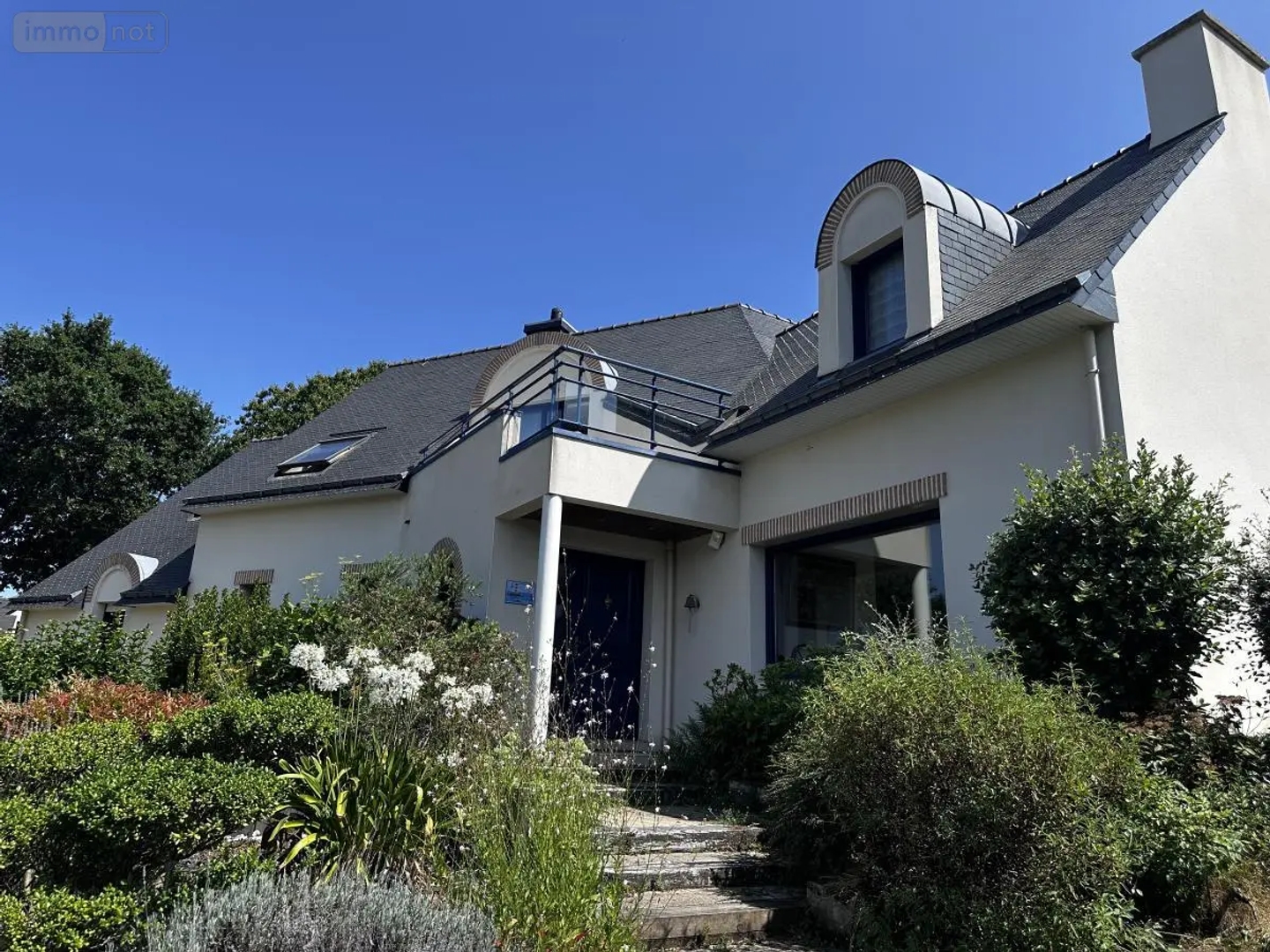 Maison à vendre - 7 pièces - 220m2 - Sarzeau (56370)