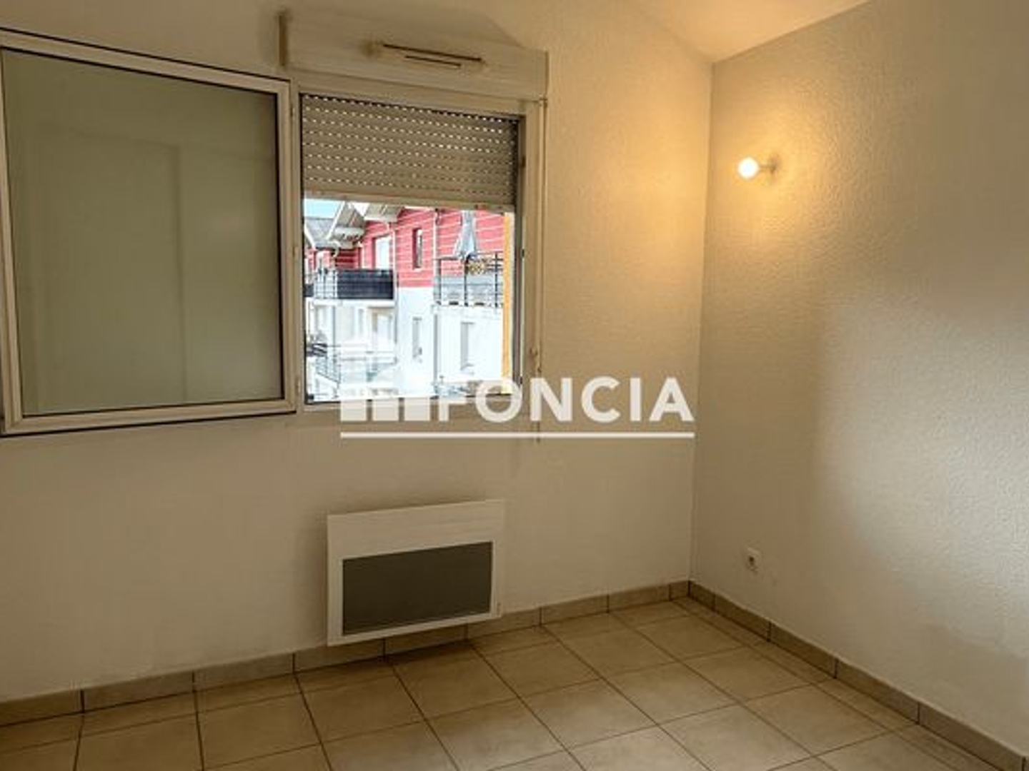 Appartement à vendre - 3 pièces - 57m2 - Nangy (74380)