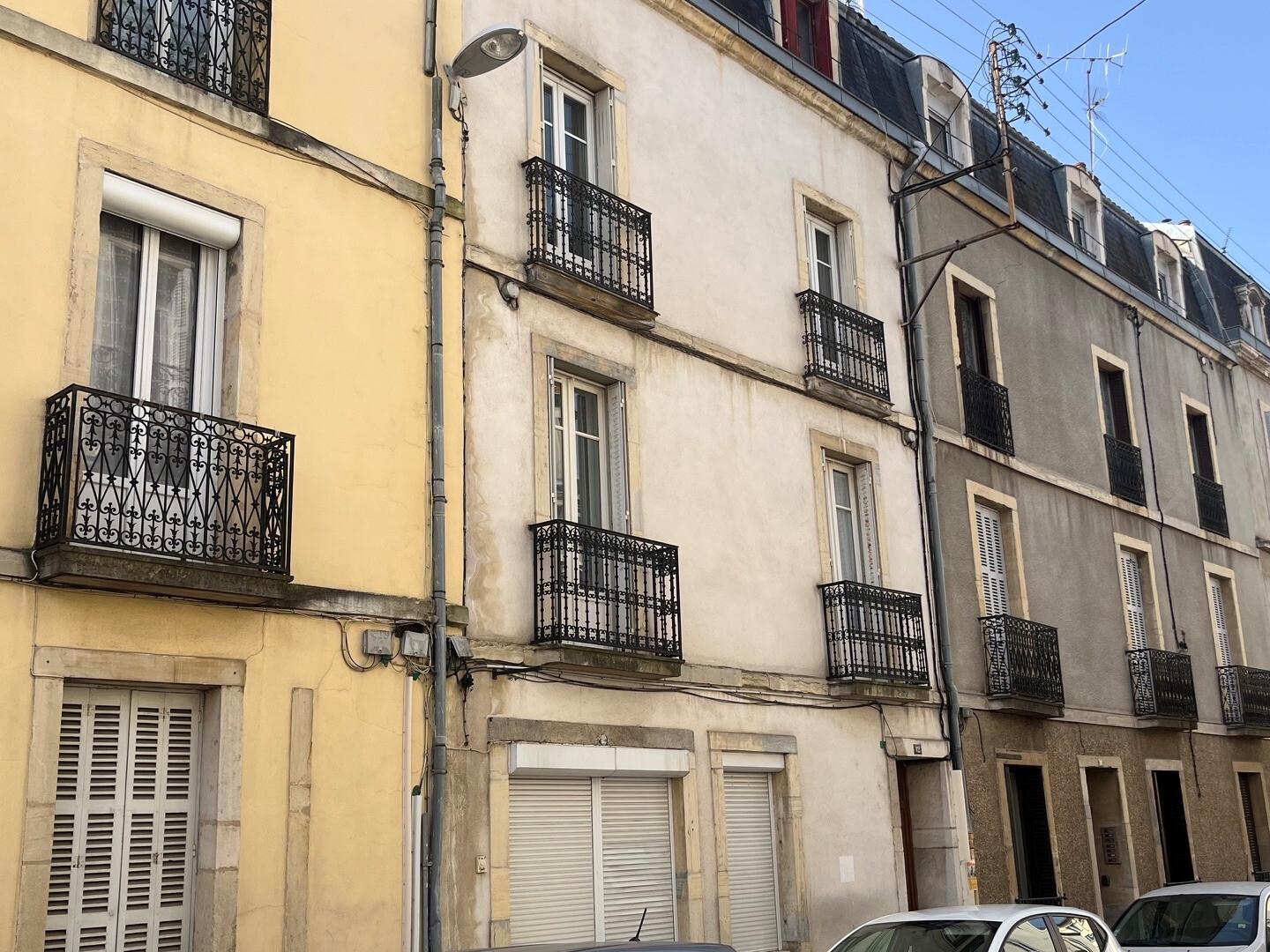 appartement