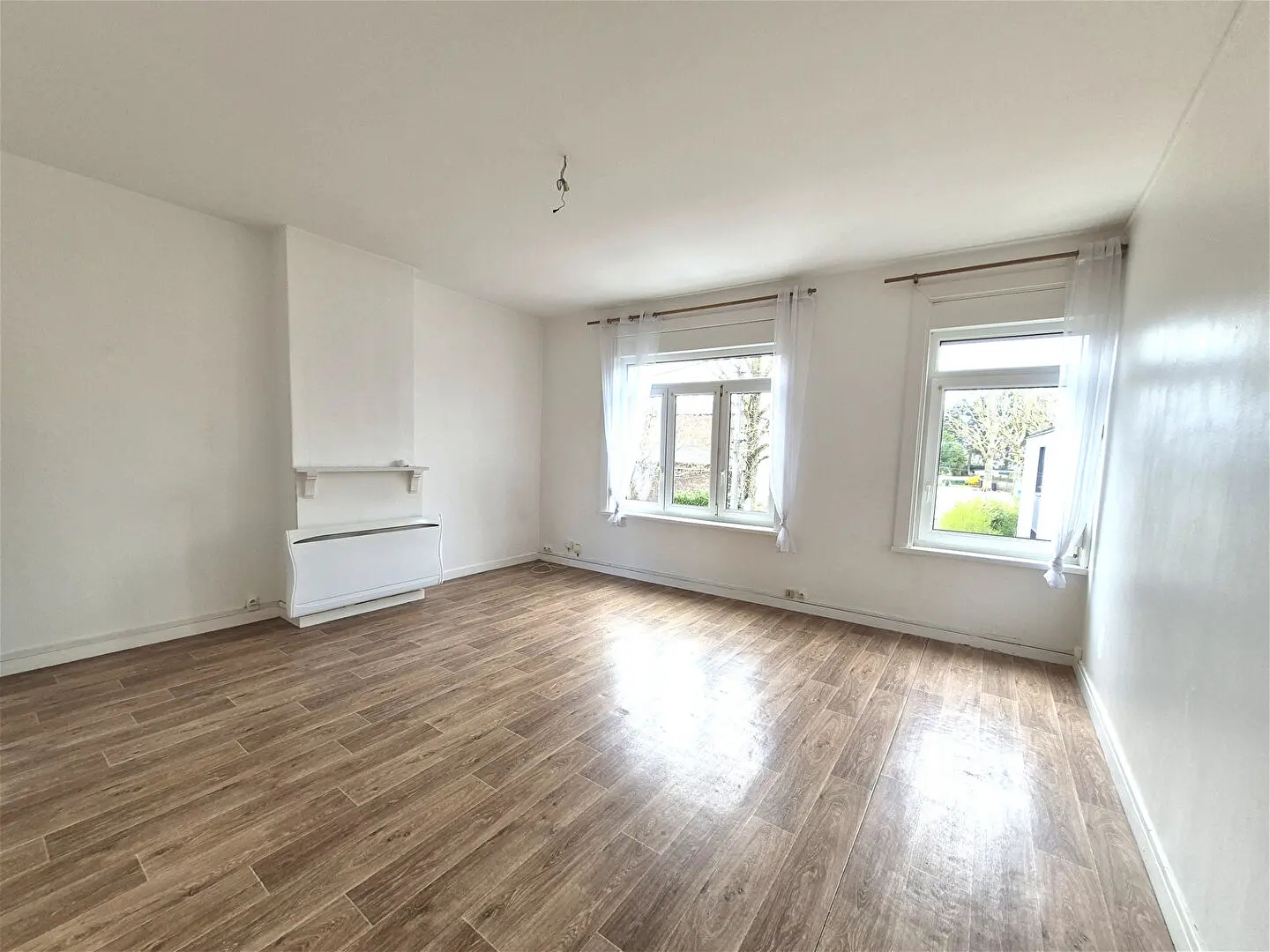 Maison 5 pièces 134 m²