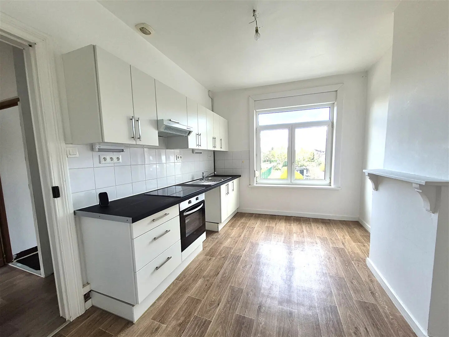 Maison à vendre - 5 pièces - 134m2 - Wambrechies (59118)