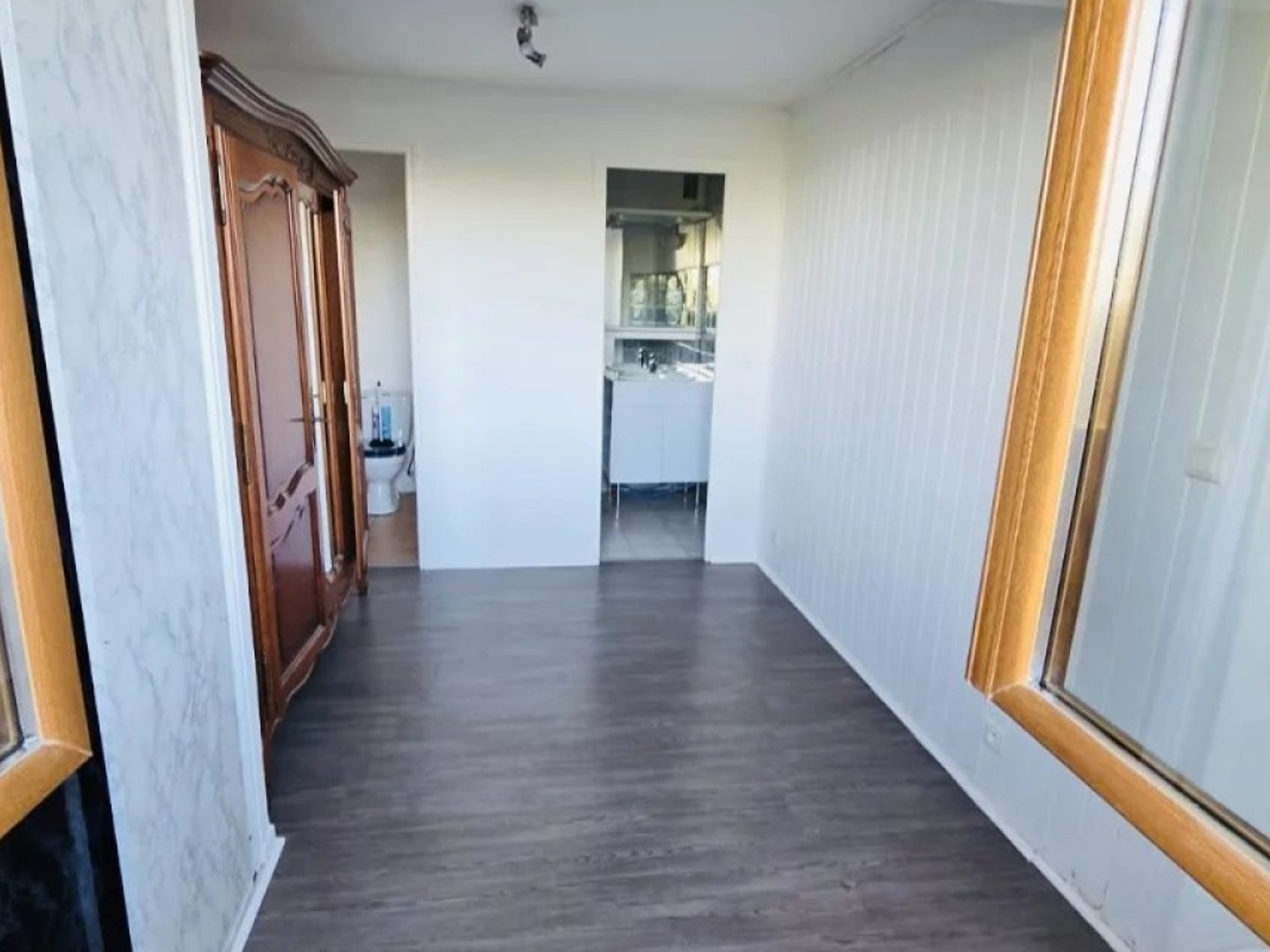 Valberg commerce 28 m2
