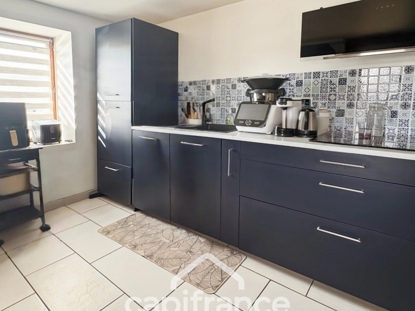 Maison 6 pièces 143 m²