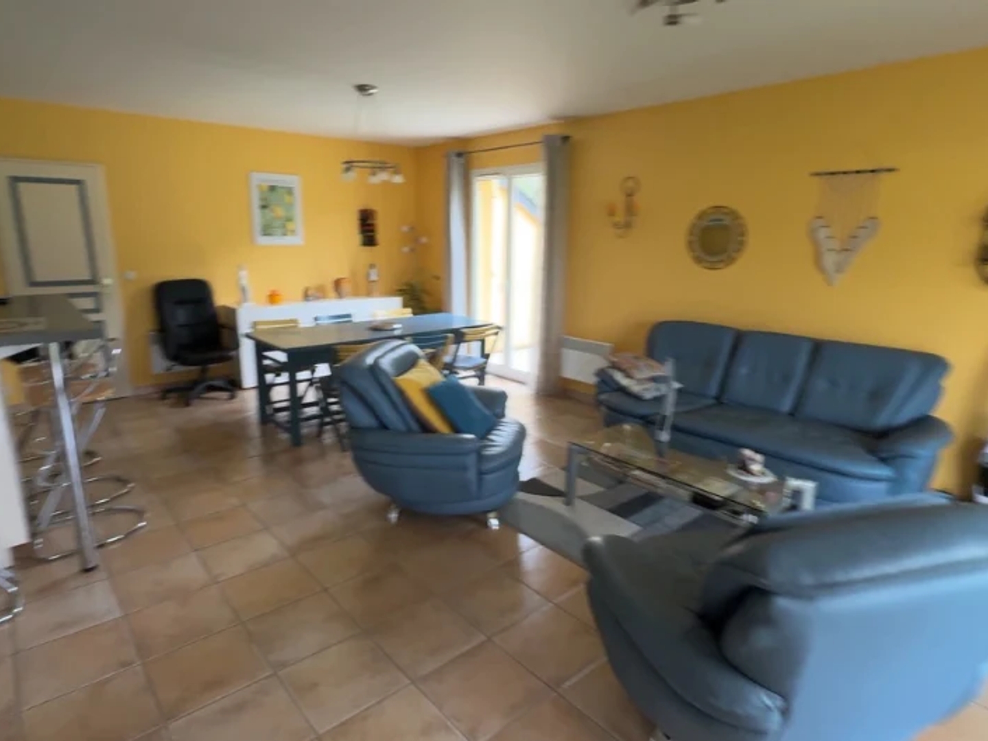 Maison à vendre - 4 pièces - 100m2 - Orincles (65380)