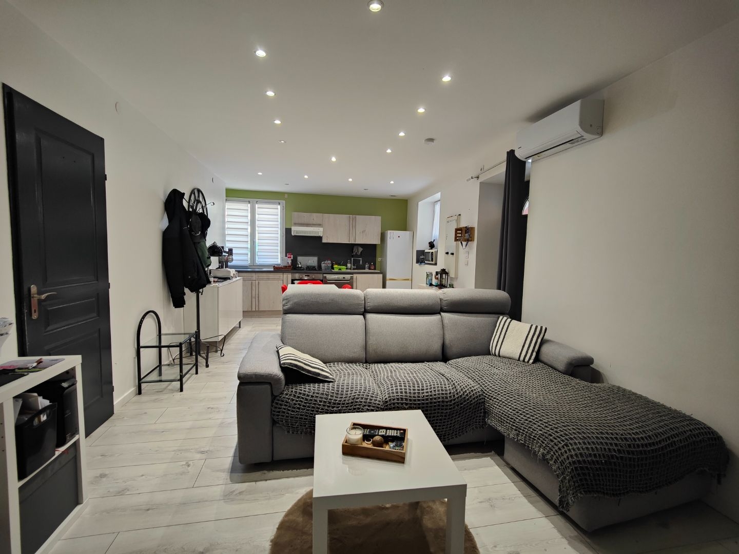 Appartement à vendre - 1 pièce - 45m2 - Bouillargues (30230)