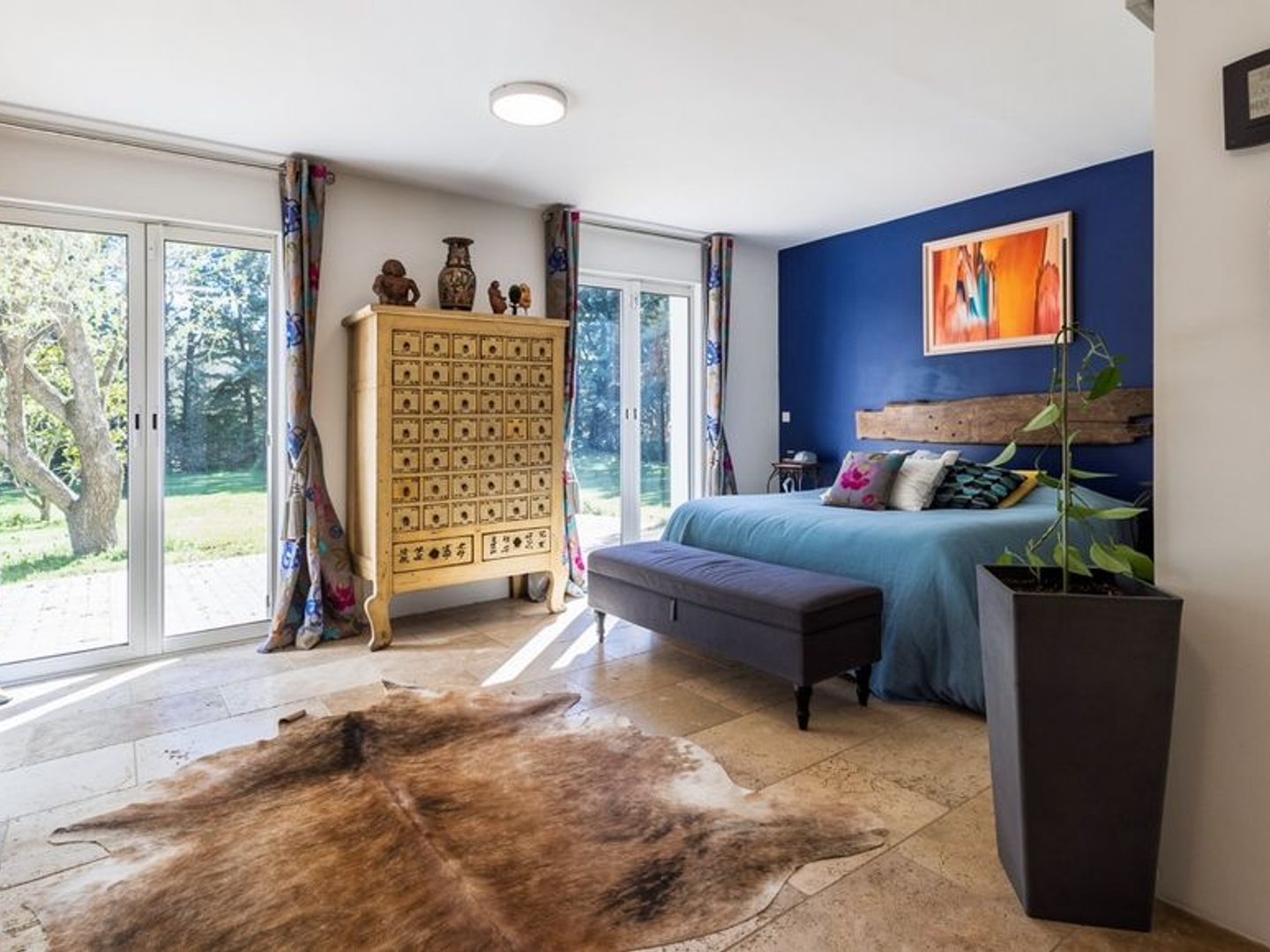 Maison à vendre - 9 pièces - 240m2 - Jouques (13490)