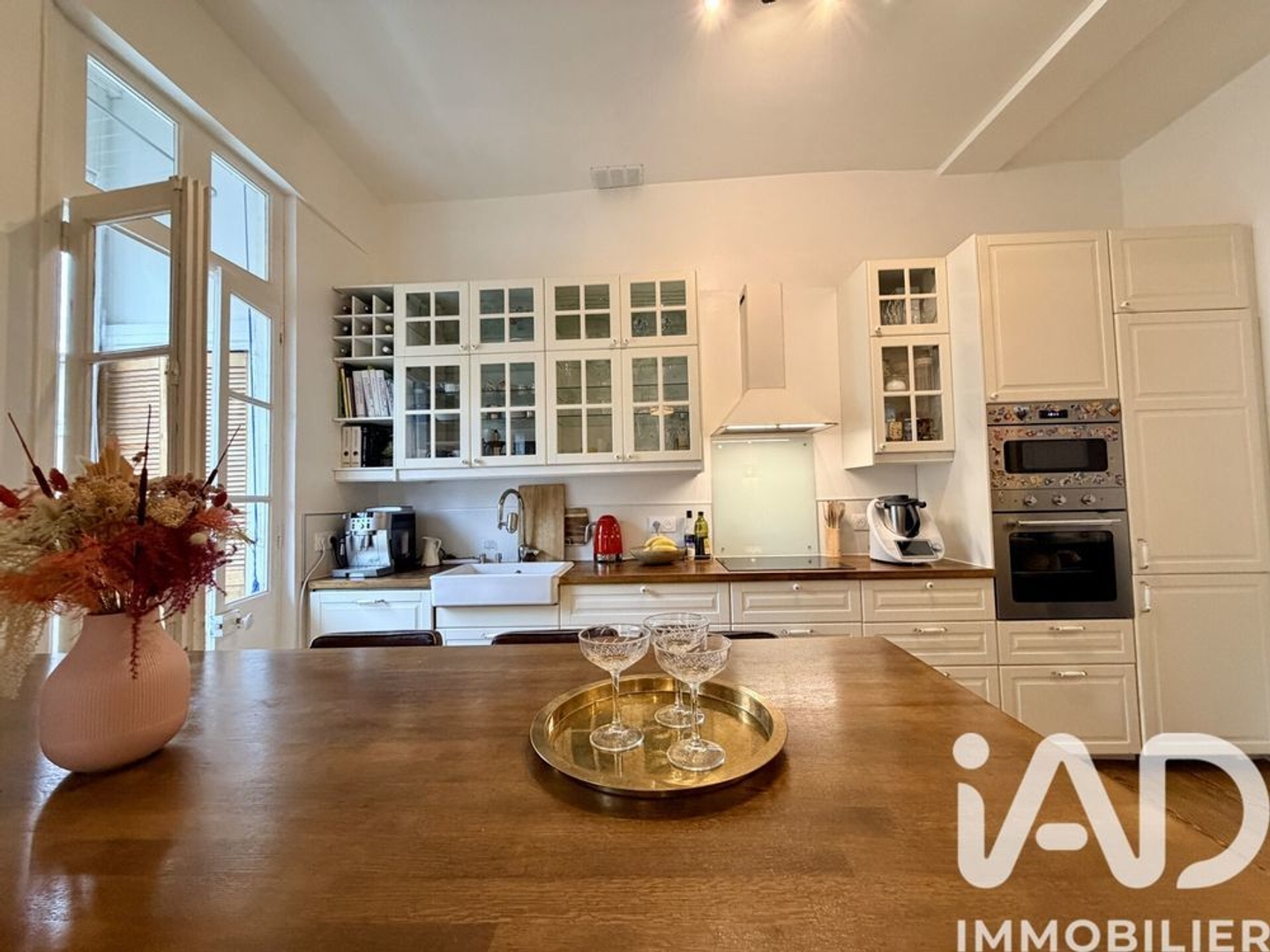 Appartement à vendre - 3 pièces - 77m2 - Toulouse (31000)