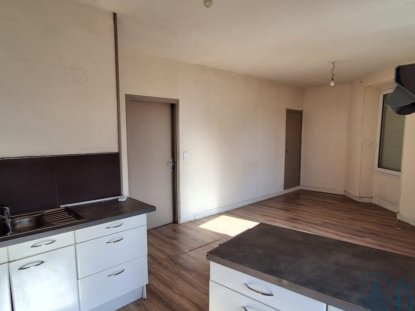 Investissement immobilier : immeuble de rapport à fort potentie