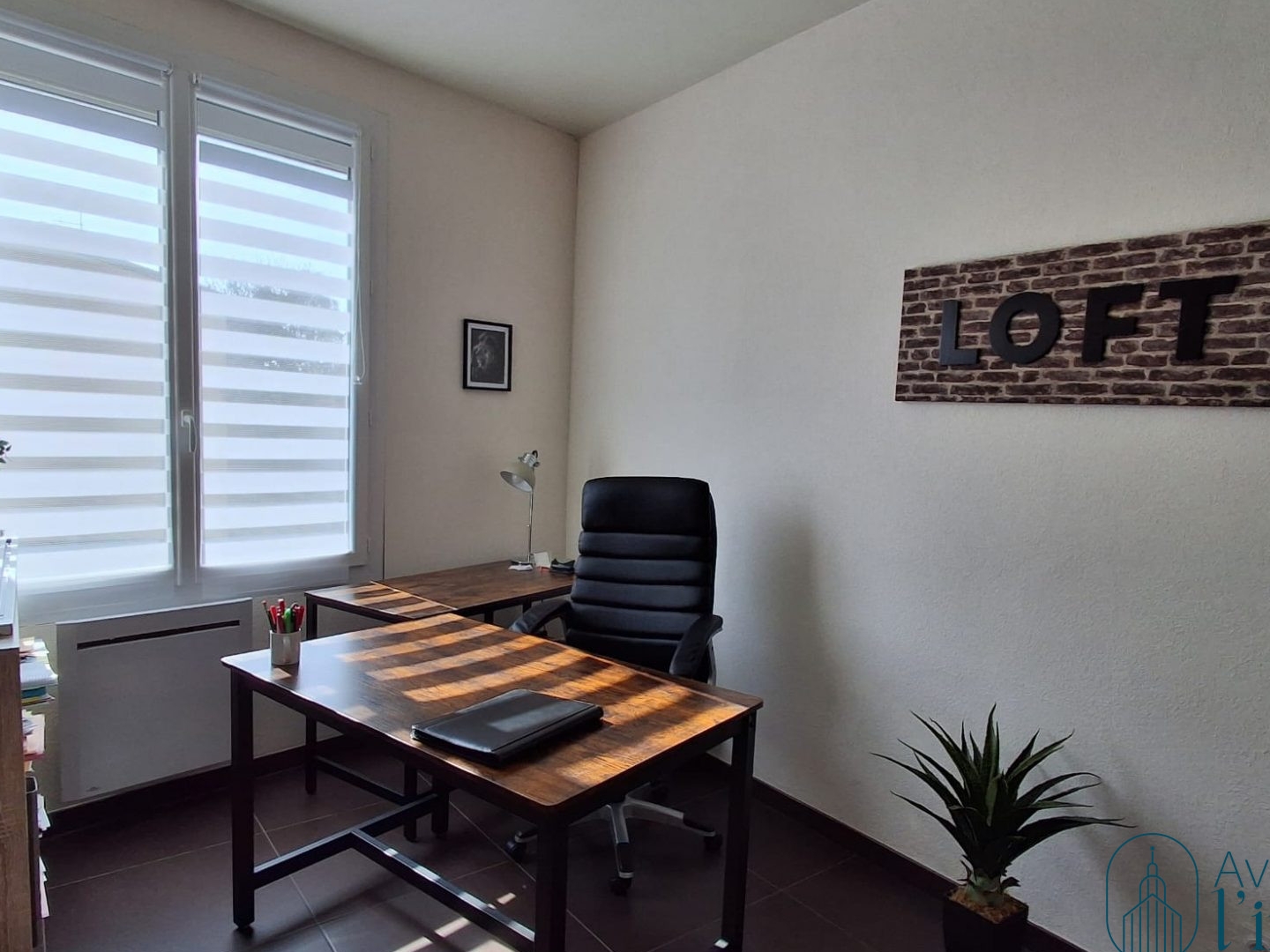 Immeuble à vendre - 100m2 - Cholet (49300)