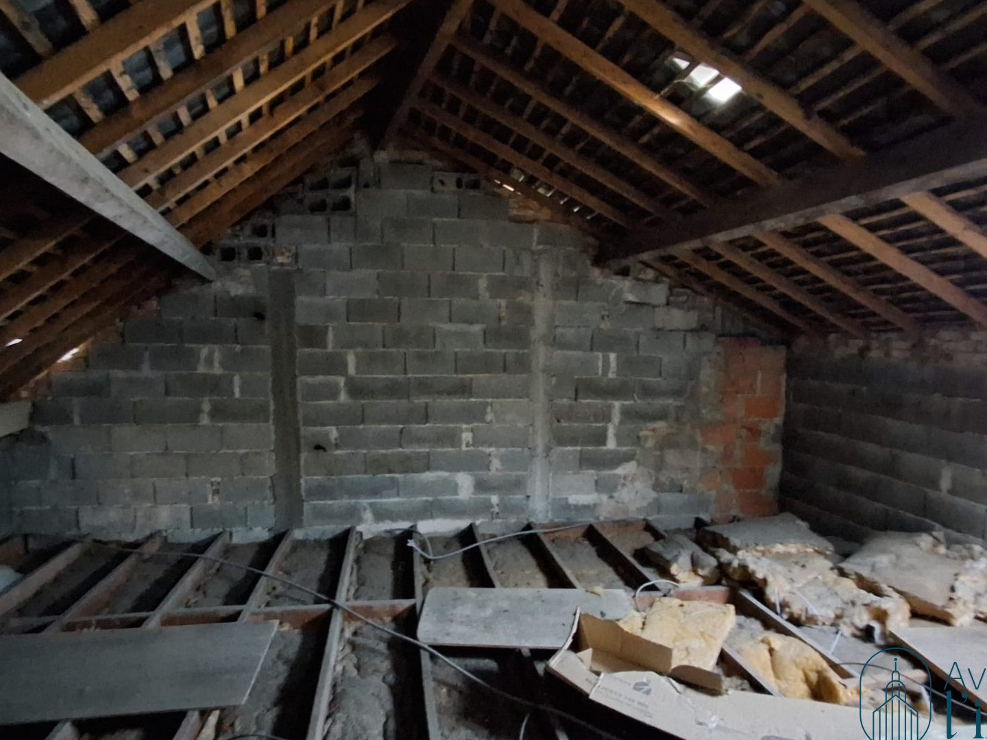 Immeuble à vendre - 100m2 - Cholet (49300)