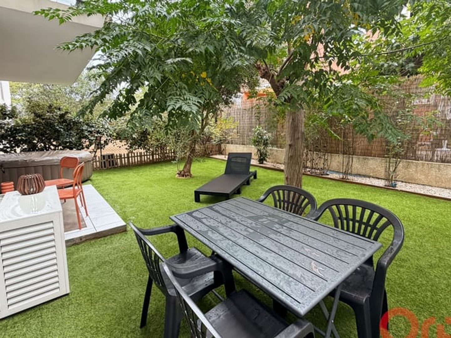 Appartement à vendre - 2 pièces - 37m2 - Agde (34300)
