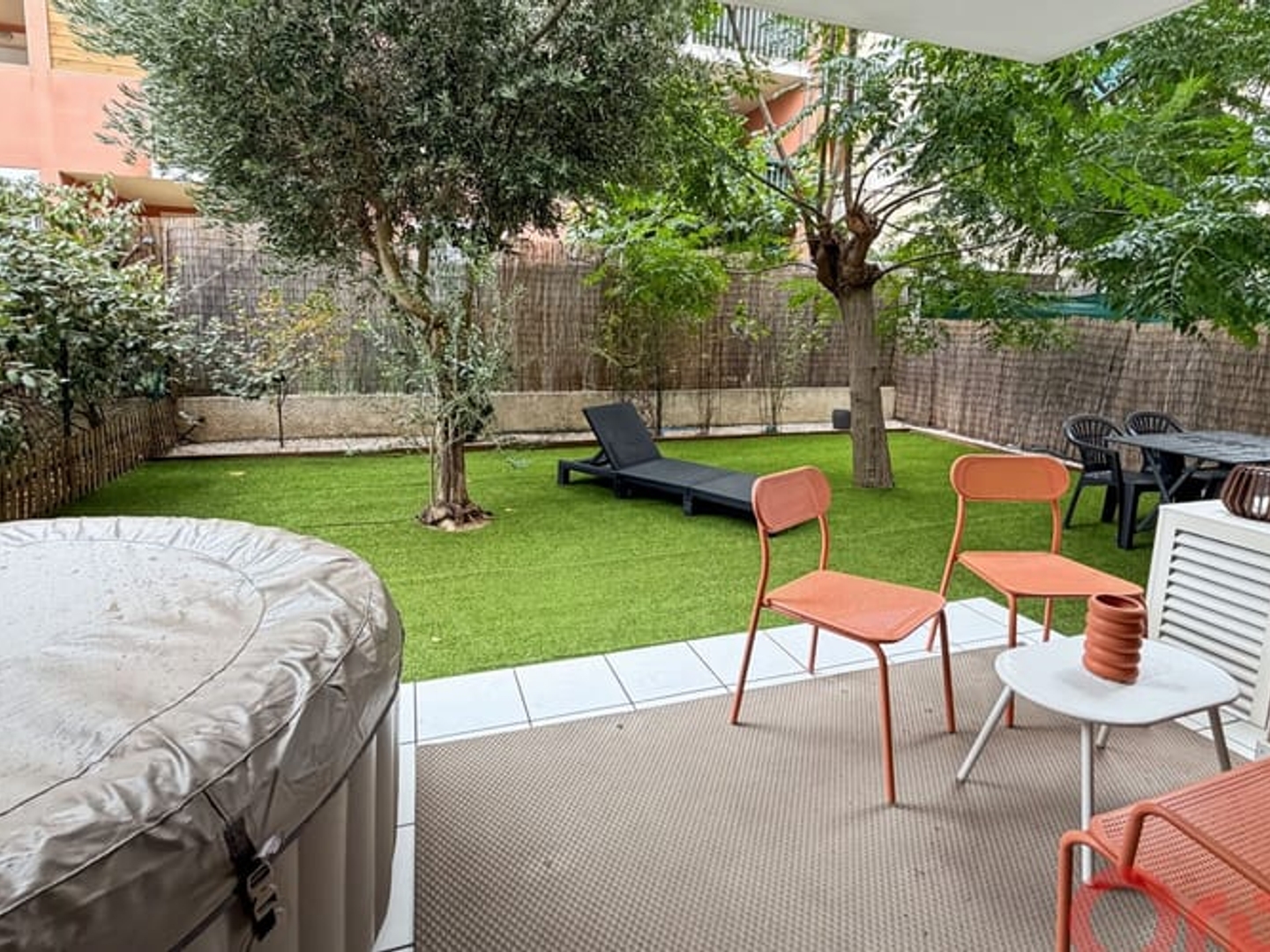 Appartement à vendre - 2 pièces - 37m2 - Agde (34300)